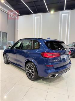 بي ام دبليو X5